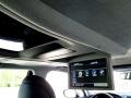 Obsidian Black - LS 600h L Hybrid Photo No. 11