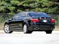 Obsidian Black - LS 600h L Hybrid Photo No. 20