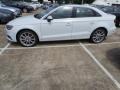 Glacier White Metallic - A3 1.8 Premium Photo No. 4