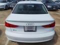 Glacier White Metallic - A3 1.8 Premium Photo No. 6