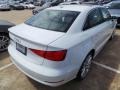 Glacier White Metallic - A3 1.8 Premium Photo No. 7