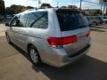 2009 Silver Pearl Metallic Honda Odyssey EX-L  photo #3