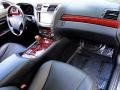 Obsidian Black - LS 600h L Hybrid Photo No. 35