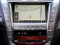 Obsidian Black - LS 600h L Hybrid Photo No. 45