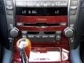 Obsidian Black - LS 600h L Hybrid Photo No. 46