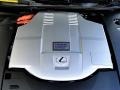 Obsidian Black - LS 600h L Hybrid Photo No. 56