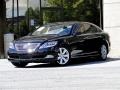 Obsidian Black - LS 600h L Hybrid Photo No. 58