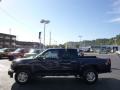 Navy Blue - Canyon SLE Crew Cab 4x4 Photo No. 5