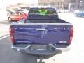 Navy Blue - Canyon SLE Crew Cab 4x4 Photo No. 7