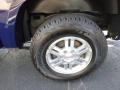 Navy Blue - Canyon SLE Crew Cab 4x4 Photo No. 9