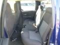 Navy Blue - Canyon SLE Crew Cab 4x4 Photo No. 12