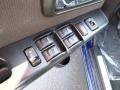 Navy Blue - Canyon SLE Crew Cab 4x4 Photo No. 15