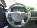 Navy Blue - Canyon SLE Crew Cab 4x4 Photo No. 18