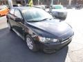 Tarmac Black Pearl - Lancer ES Photo No. 2