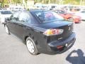 Tarmac Black Pearl - Lancer ES Photo No. 6
