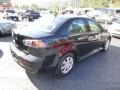 Tarmac Black Pearl - Lancer ES Photo No. 8