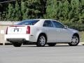 2006 White Diamond Cadillac STS V6  photo #2