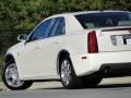 2006 White Diamond Cadillac STS V6  photo #22