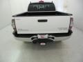 2015 Super White Toyota Tacoma V6 PreRunner Double Cab  photo #26