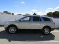 Gold Mist Metallic - Enclave CXL AWD Photo No. 2