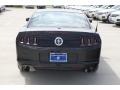 Black - Mustang V6 Coupe Photo No. 8