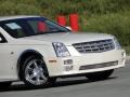 2006 White Diamond Cadillac STS V6  photo #34