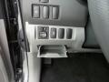2015 Magnetic Gray Metallic Toyota Tacoma V6 PreRunner Access Cab  photo #18