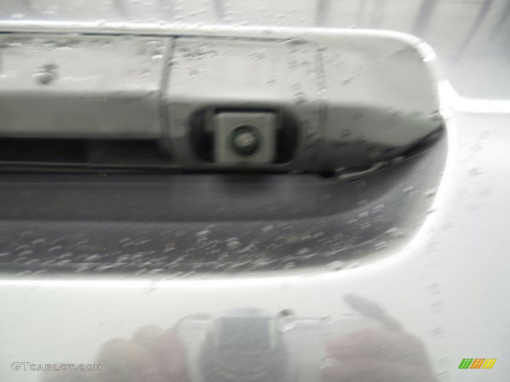 2015 Tacoma V6 PreRunner Access Cab - Magnetic Gray Metallic / Graphite photo #24