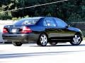 Black Onyx - LS 430 Sedan Photo No. 2