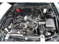 Black - Mustang V6 Coupe Photo No. 29