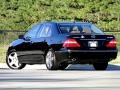 Black Onyx - LS 430 Sedan Photo No. 4