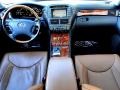 Black Onyx - LS 430 Sedan Photo No. 6