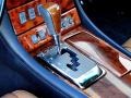 Black Onyx - LS 430 Sedan Photo No. 8