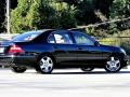 Black Onyx - LS 430 Sedan Photo No. 11