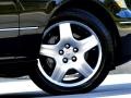 Black Onyx - LS 430 Sedan Photo No. 12
