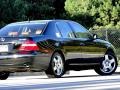 Black Onyx - LS 430 Sedan Photo No. 14