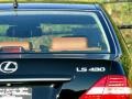Black Onyx - LS 430 Sedan Photo No. 17