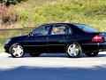 Black Onyx - LS 430 Sedan Photo No. 18