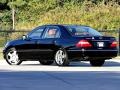 Black Onyx - LS 430 Sedan Photo No. 19
