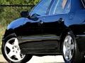 Black Onyx - LS 430 Sedan Photo No. 20