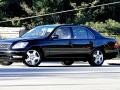 Black Onyx - LS 430 Sedan Photo No. 27