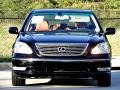 Black Onyx - LS 430 Sedan Photo No. 29