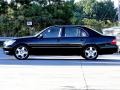 Black Onyx - LS 430 Sedan Photo No. 30