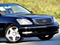 Black Onyx - LS 430 Sedan Photo No. 31