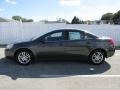 Granite Metallic - G6 Sedan Photo No. 2