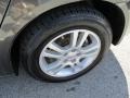 Granite Metallic - G6 Sedan Photo No. 3