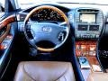 Black Onyx - LS 430 Sedan Photo No. 44
