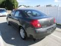 Granite Metallic - G6 Sedan Photo No. 4