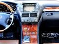 Black Onyx - LS 430 Sedan Photo No. 45