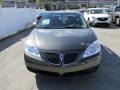 Granite Metallic - G6 Sedan Photo No. 8